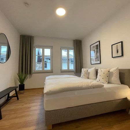 Gmund Seeliebe Premiumsuite Gmund am Tegernsee Exterior foto