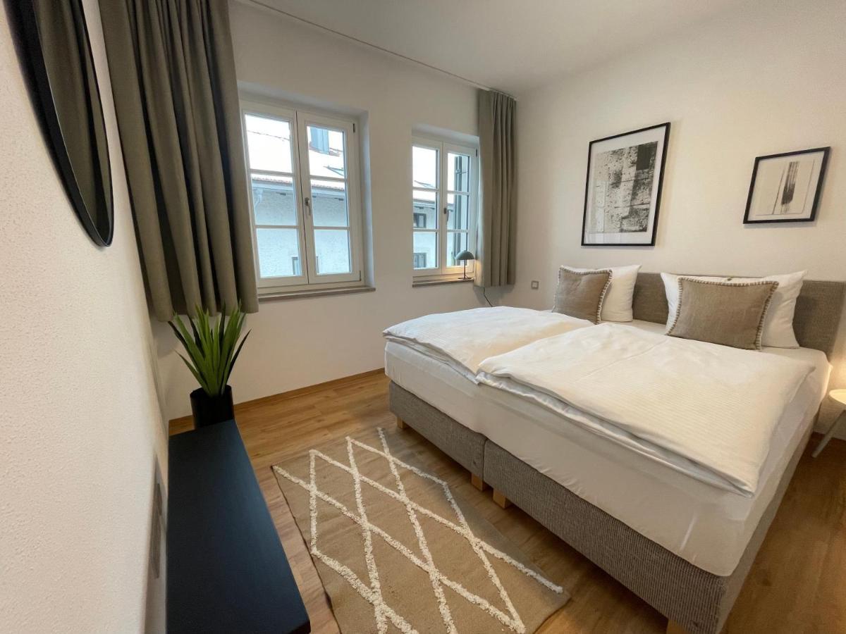 Gmund Seeliebe Premiumsuite Gmund am Tegernsee Exterior foto
