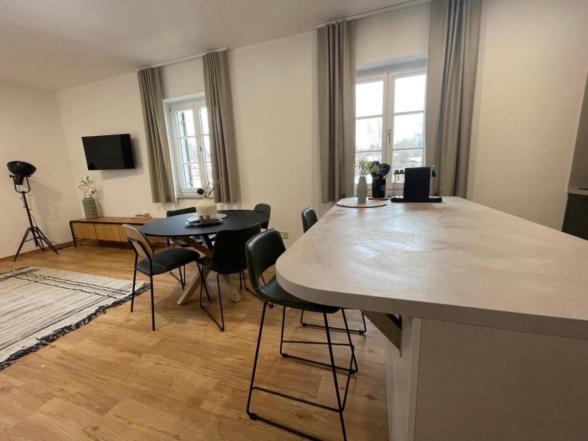 Gmund Seeliebe Premiumsuite Gmund am Tegernsee Exterior foto